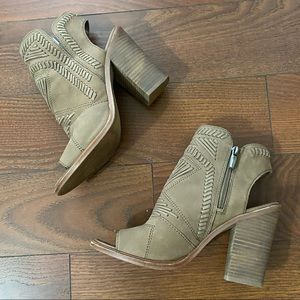 Vince Camuto Karinta Bootie